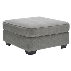 Ashley Furniture Altari Alloy Oversized Accent Ottoman