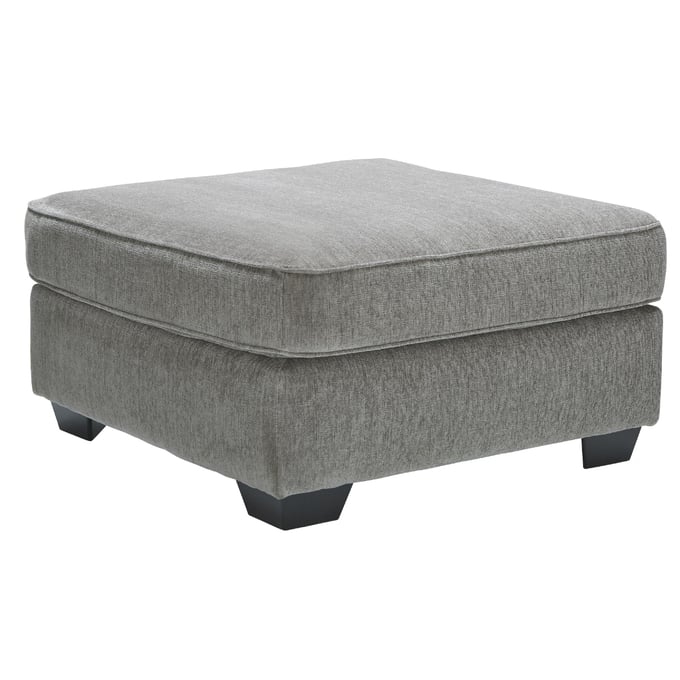 Ashley Furniture Altari Alloy Oversized Accent Ottoman 8721408