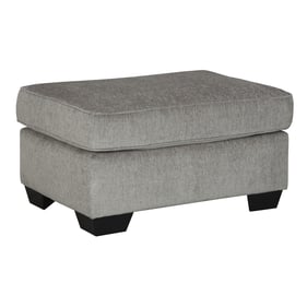 Ashley Furniture Altari Alloy Ottoman