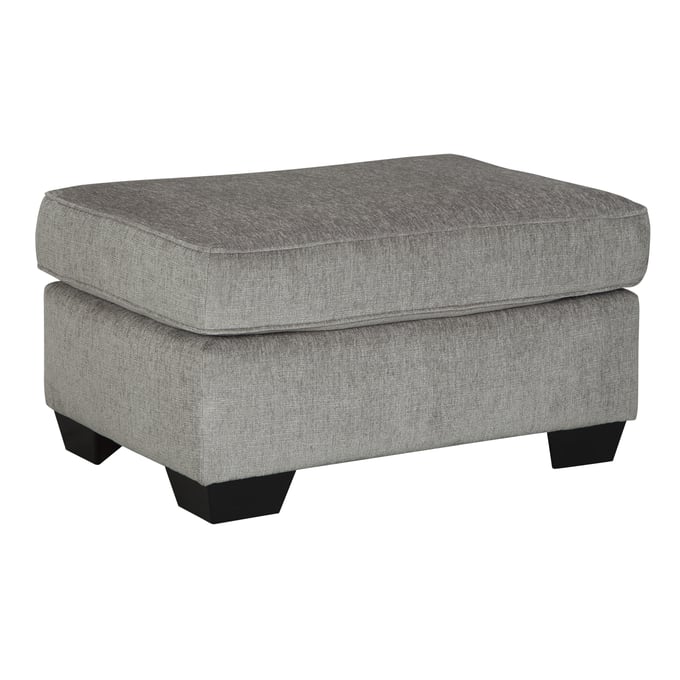 Ashley Furniture Altari Alloy Ottoman 8721414