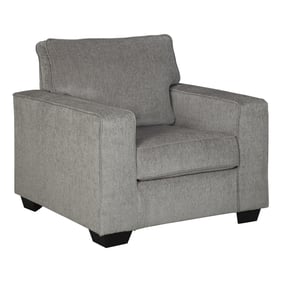 Ashley Furniture Altari Alloy Chair