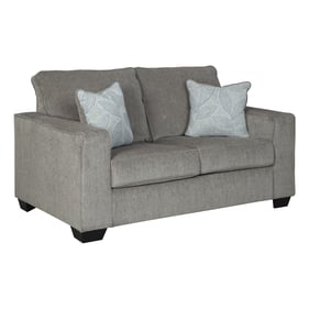 Ashley Furniture Altari Alloy Loveseat