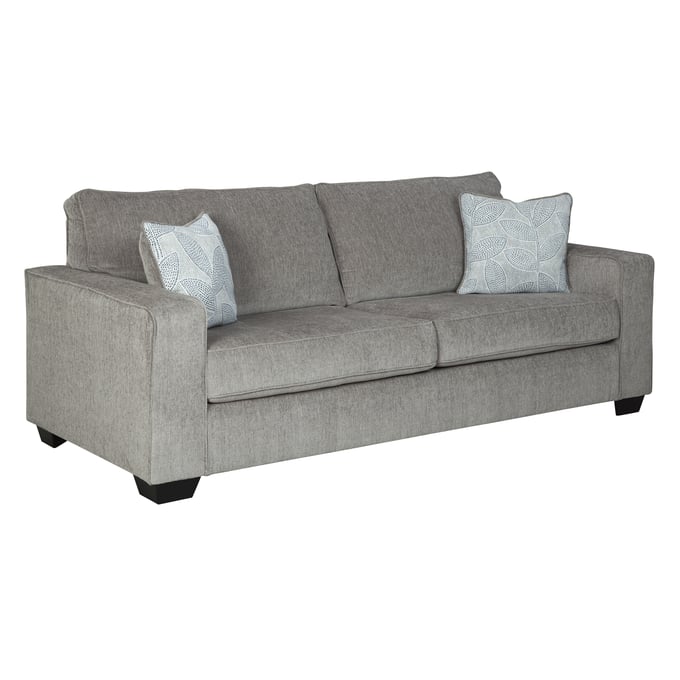 Ashley Furniture Altari Alloy Sofa 8721438