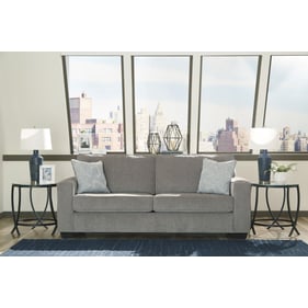 Ashley Furniture Altari Alloy Sofa