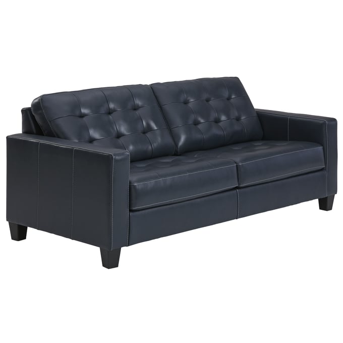 Ashley Furniture Altonbury Blue Sofa 8750338