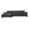 2-Piece Sectional with Chaise