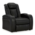 PWR Recliner/ADJ Headrest