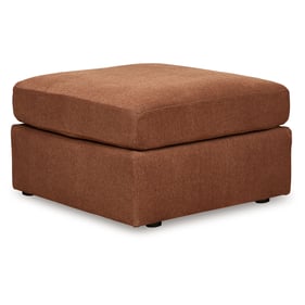 Ashley Furniture Modmax Spice Oversized Accent Ottoman