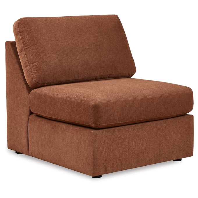 Ashley Furniture Modmax Spice Armless Chair 9210246