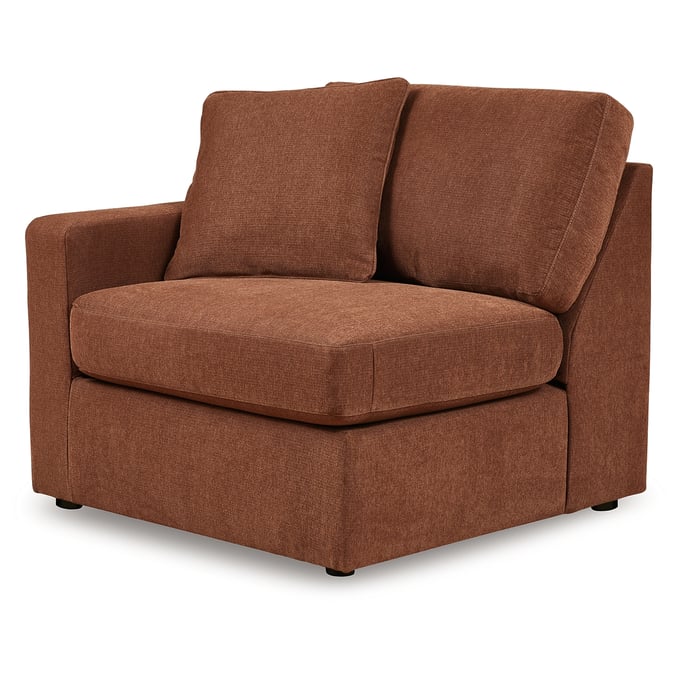 Ashley Furniture Modmax Spice LAF Corner Chair 9210264