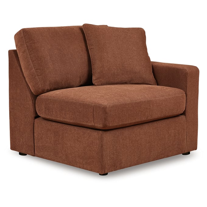 Ashley Furniture Modmax Spice RAF Corner Chair 9210265