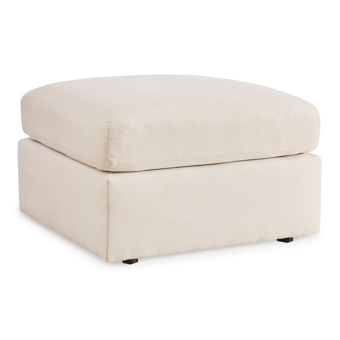 Ashley Furniture Modmax Oyster Oversized Accent Ottoman 9210308