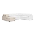 LAF Corner Chaise