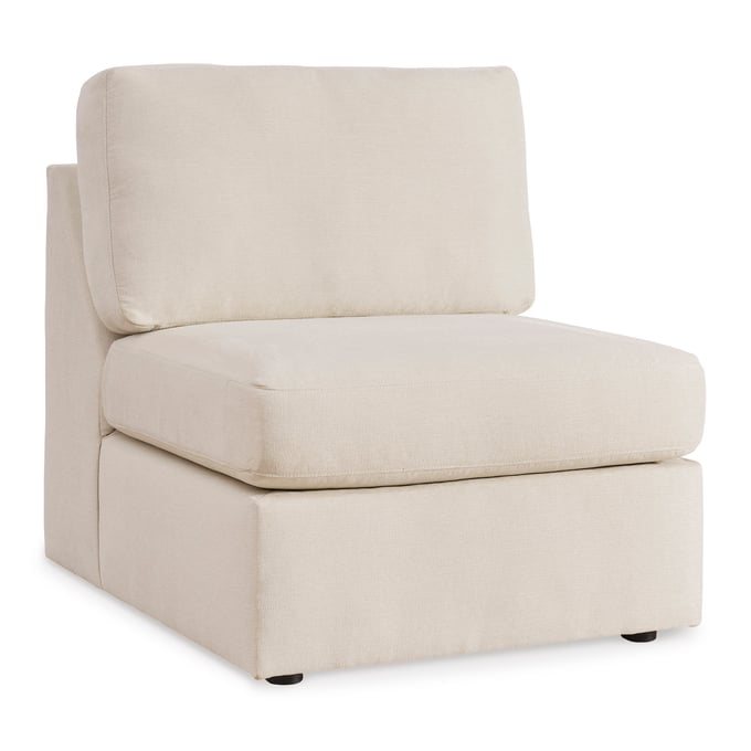 Ashley Furniture Modmax Oyster Armless Chair 9210346