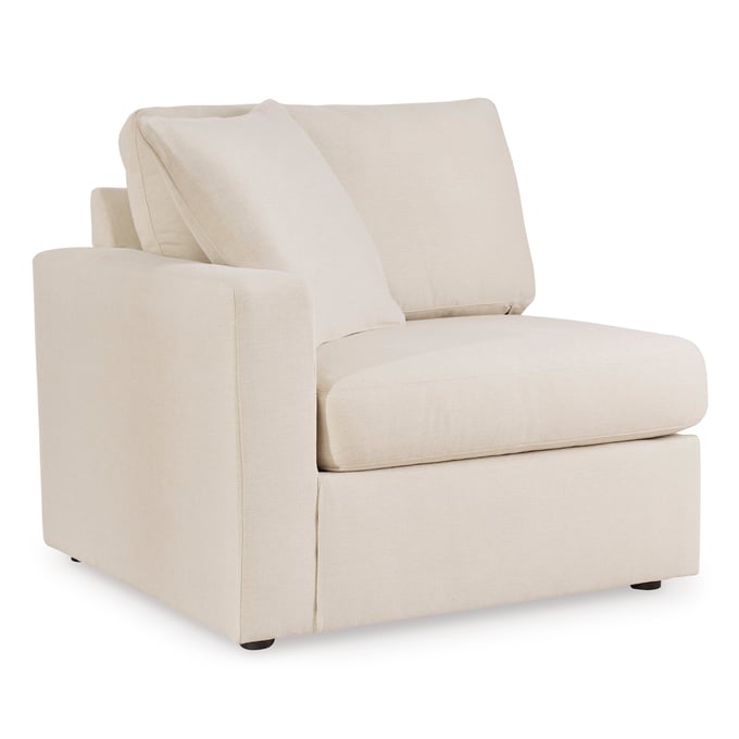 Ashley Furniture Modmax Oyster LAF Corner Chair 9210364