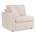 LAF Corner Chair