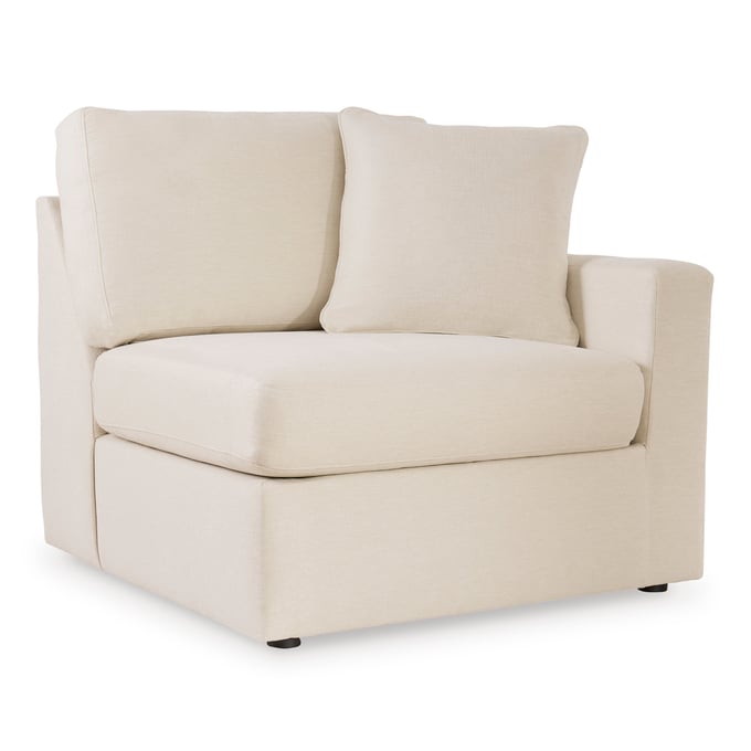 Ashley Furniture Modmax Oyster RAF Corner Chair 9210365