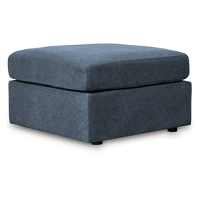 Ashley Furniture Modmax Ink Oversized Accent Ottoman