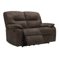 Reclining Loveseat