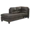 LAF Corner Chaise