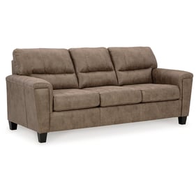 Ashley Furniture Navi Fossil Sofa