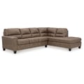 2-Piece Sectional Sofa Chaise