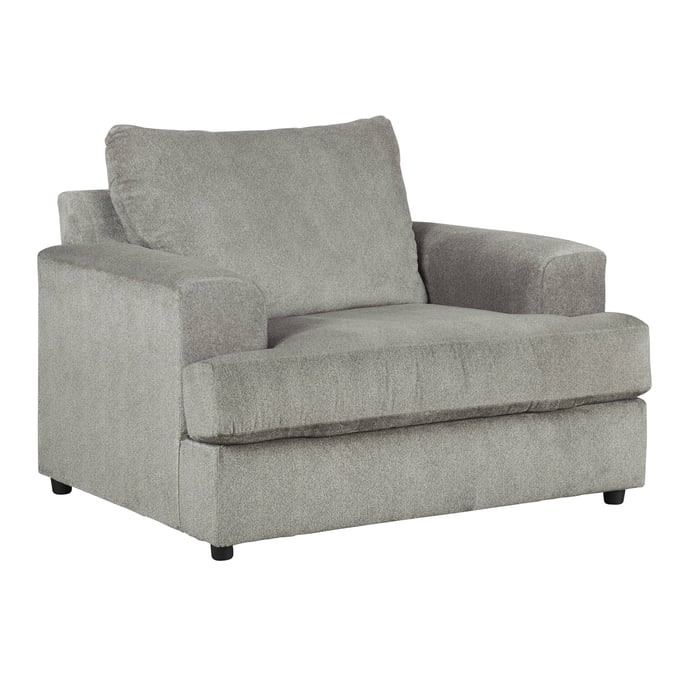 Ashley Furniture Soletren Ash Chair And A Half 9510323