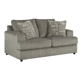 Ashley Furniture Soletren Ash Loveseat