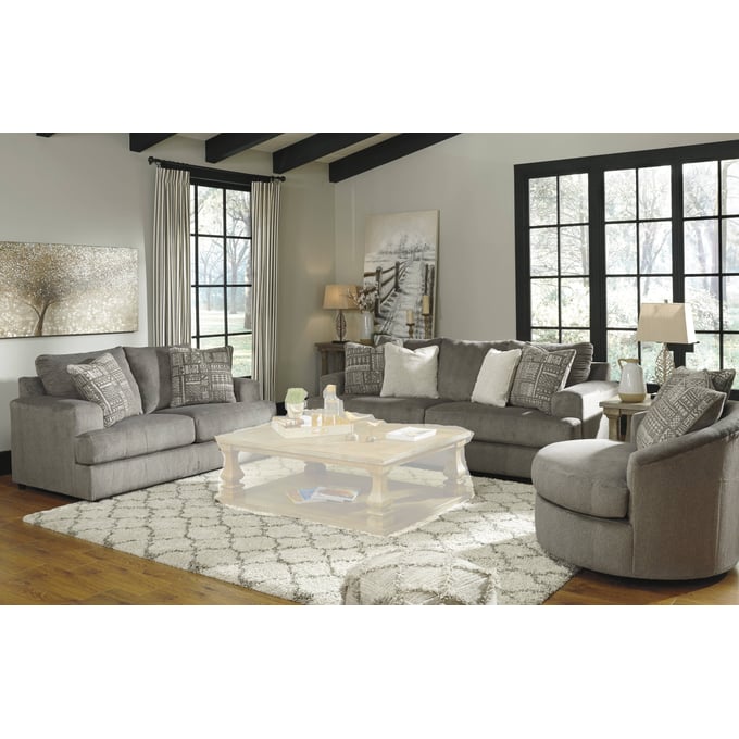 Soletren sectional store