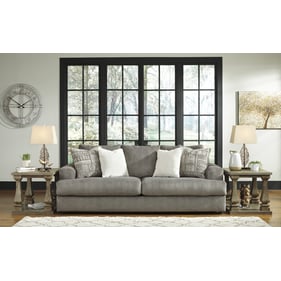 Ashley Furniture Soletren Ash Sofa