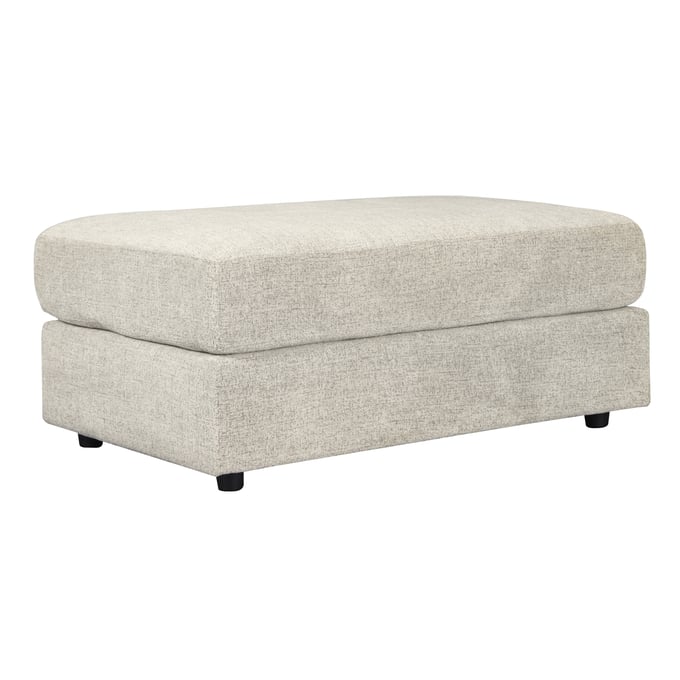 Ashley Furniture Soletren Stone Oversized Accent Ottoman 9510408