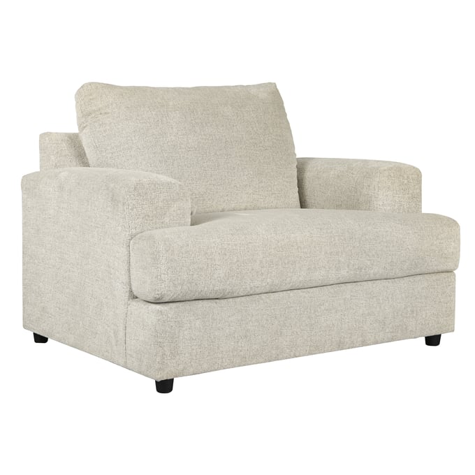 Ashley Furniture Soletren Stone Chair And A Half 9510423