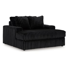 Ashley Furniture Onyx Oversized Chaise