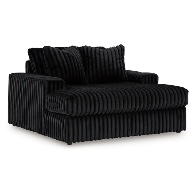 Ashley Furniture Onyx Oversized Chaise 9810315