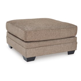 Ashley Furniture Cannonbrook Nutmeg Oversized Accent Ottoman