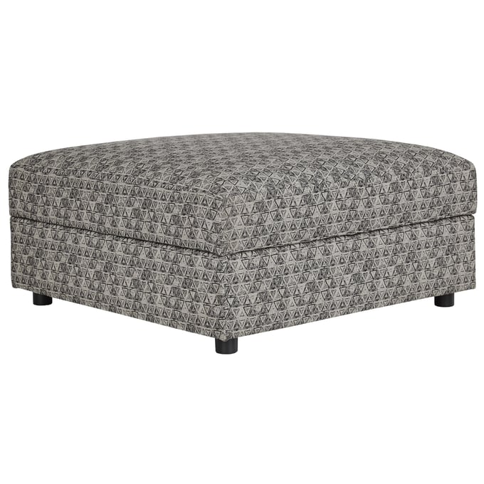 Ashley Furniture Kellway Bisque Storage Ottoman 9870711