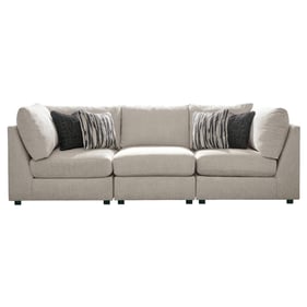 Ashley Furniture Kellway Bisque Sofa