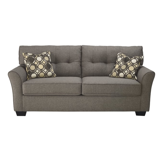 Ashley Furniture Tibbee Slate Sofa 9910138