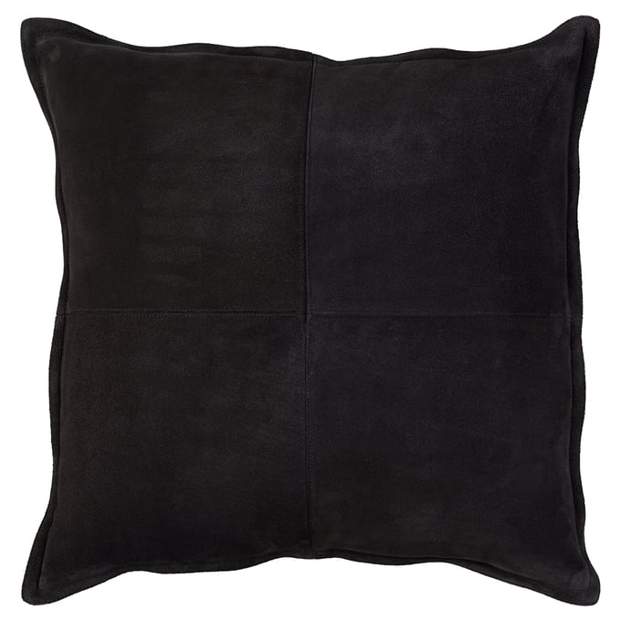 4 Ashley Furniture Rayvale Charcoal Pillows A1000761