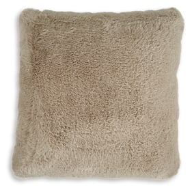 Ashley Furniture Gariland Taupe Pillow