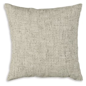 Ashley Furniture Erline Cement Pillow