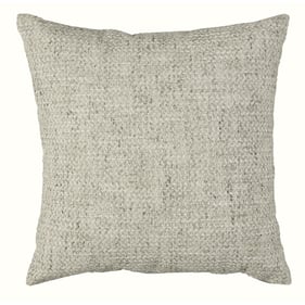 4 Ashley Furniture Erline Cement Pillows