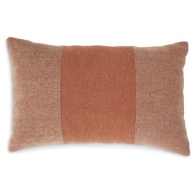 Ashley Furniture Dovinton Spice Pillow