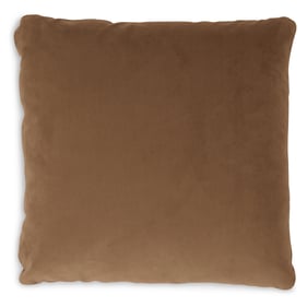 Ashley Furniture Caygan Honey Pillow