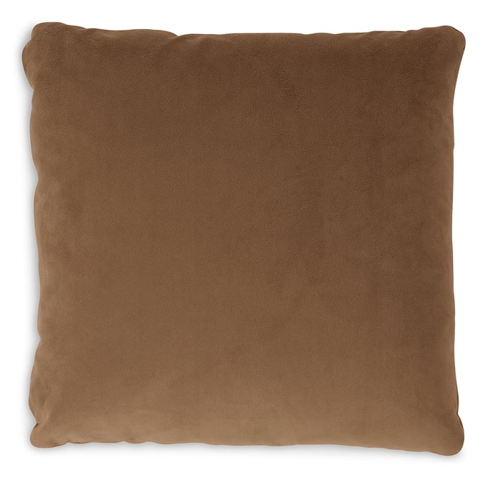 Ashley Furniture Caygan Honey Pillow A1000917P