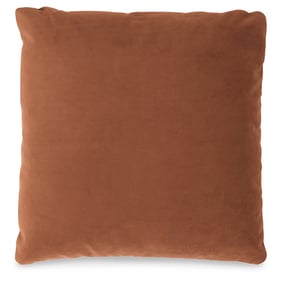 Ashley Furniture Caygan Spice Pillow