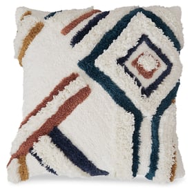 Ashley Furniture Evermore Fabric Pillow