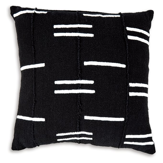 Ashley Rowcher Pillow