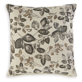 Ashley Furniture Holdenway Ivory Gray Taupe Pillow