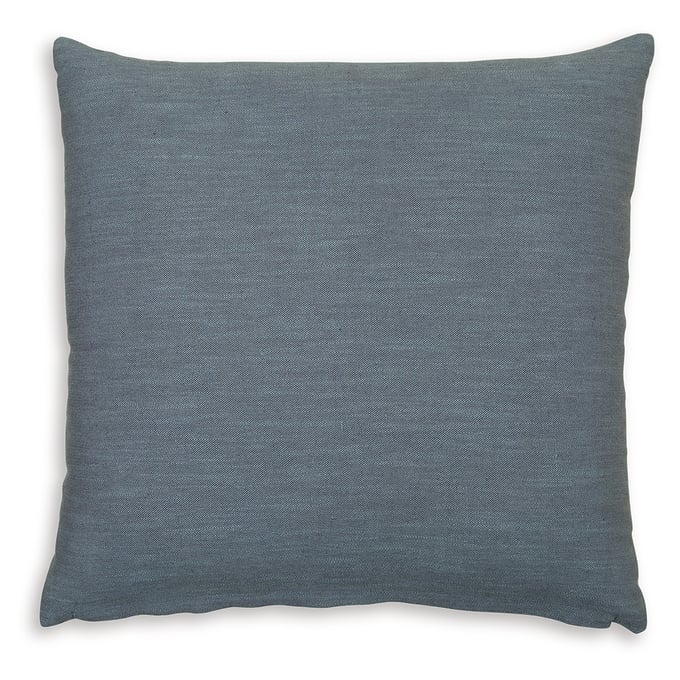 Ashley Furniture Thaneville Blue Pillow A1001041P